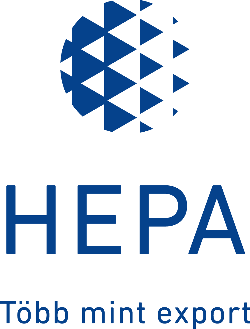 Hepa logo